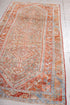 Vintage Shiraz Area Rug (4' x 8')